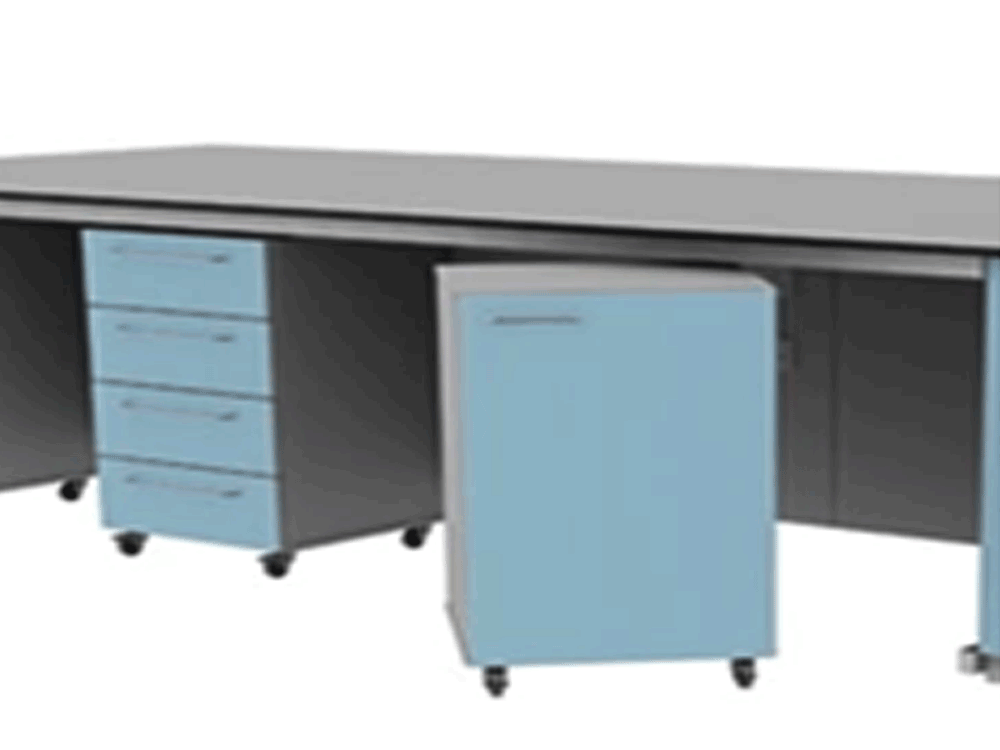 Under-Bench-Storage-Unit
